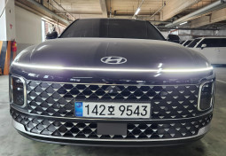그랜저 (GN7) 2.5 가솔린 2WD 프리미엄 142호9543 신불자장기렌트, 그랜저장기렌트카
